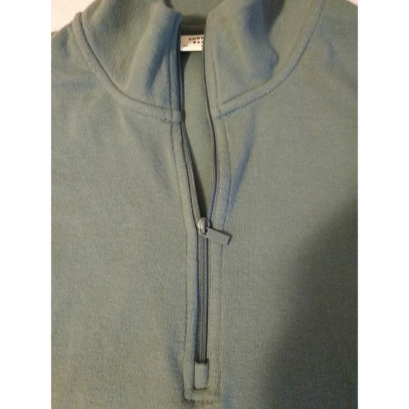 Sunday Best half-zip long sleeves - Picture 3 of 4